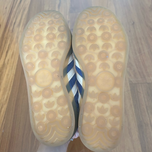 adidas Blue and pink Women's Sneakers - Picture 3 of 6